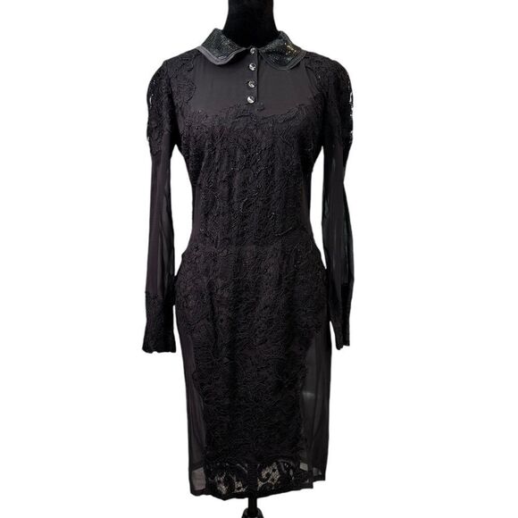 Emilio Pucci Cocktail Dress (EU 40/US 10) - Picture 4 of 16